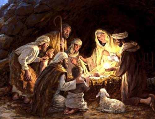 Adjuk vissza a családoknak a szentestét!