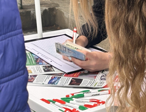 A szabad szenteste iránti kezdeményezést pártpolitikai vagy felekezeti hozzáállástól függetlenül a magyar emberek abszolút tudják támogatni!