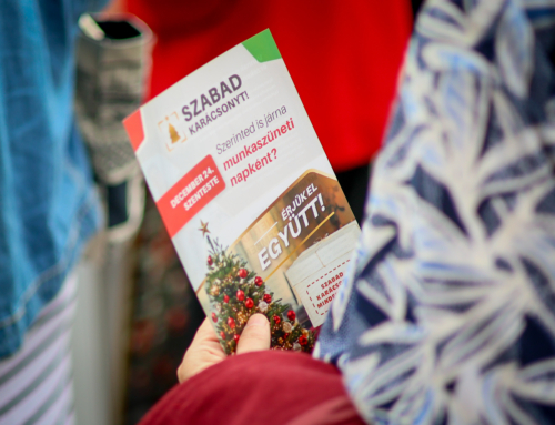 Az önkormányzati dolgozóknak is jár a meghitt szenteste